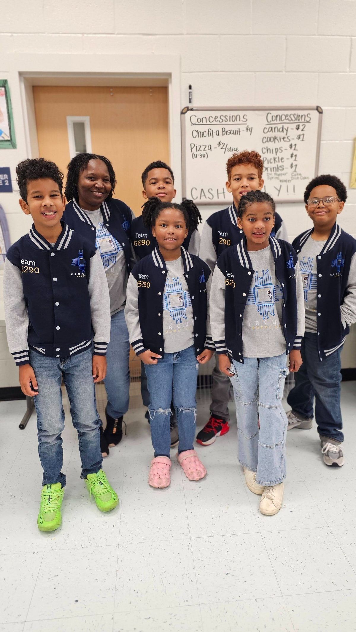 C.I.R.C.U.I.T Robotics