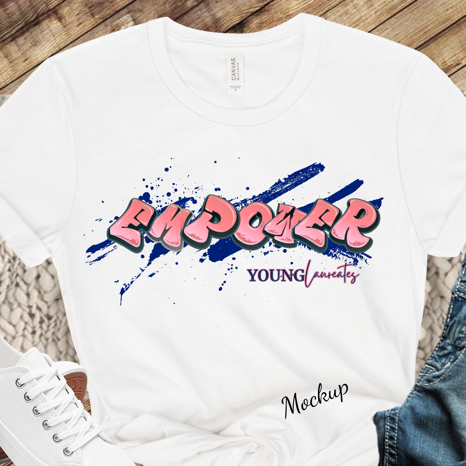 Empowered T-Shirt