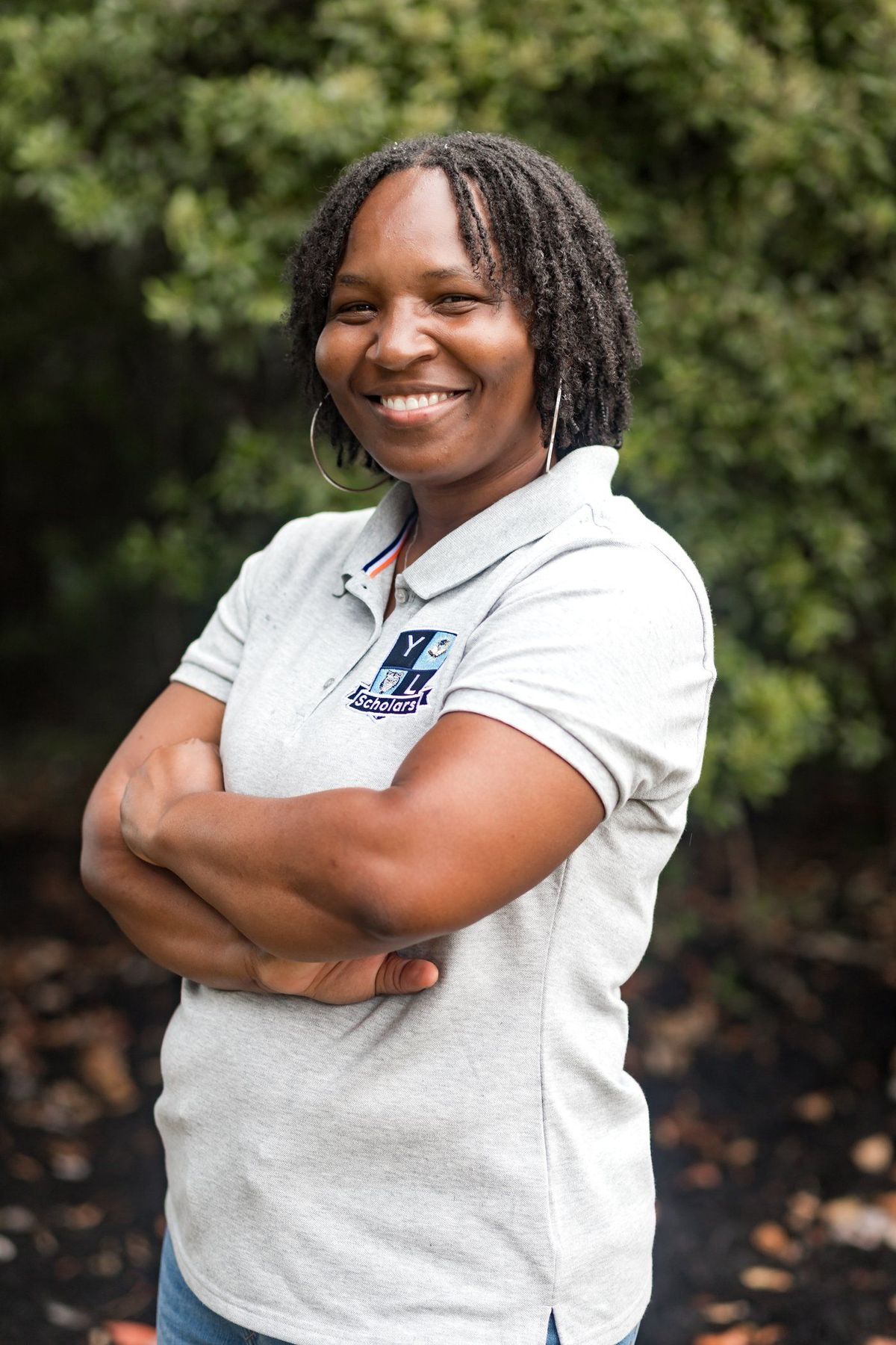 Quatavia Wilkins-Johnson