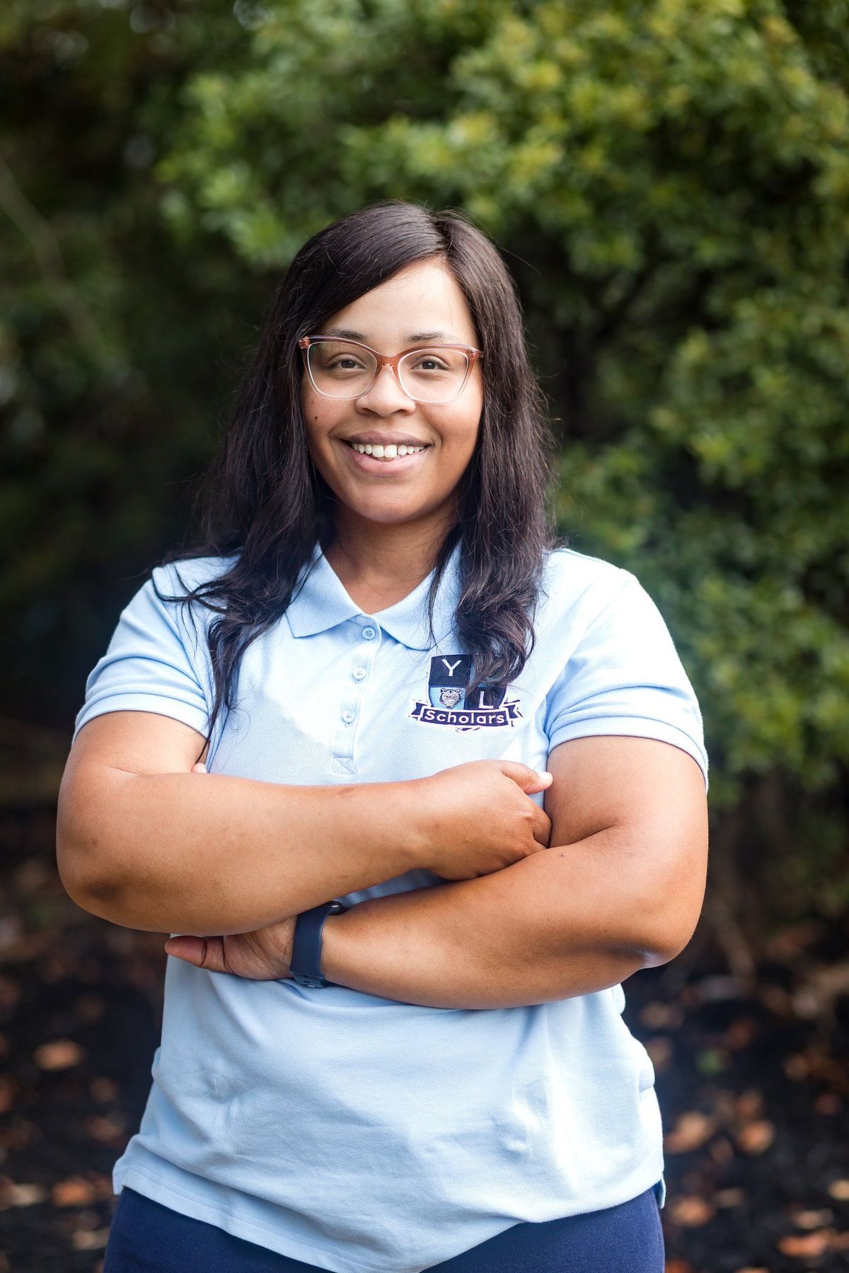 Shaniqua Banks-Thornell